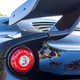 Illustration for article titled Get me some Spotted Dick!: Pictures from the All British Motor Show
